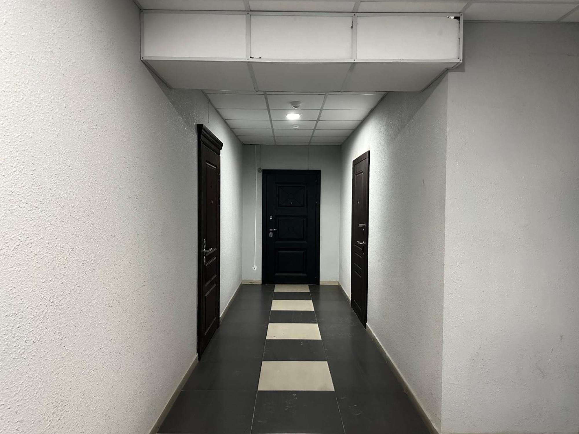 Vostochnyi Park Apartament In The Center Of Almaty Apartment Екстериор снимка