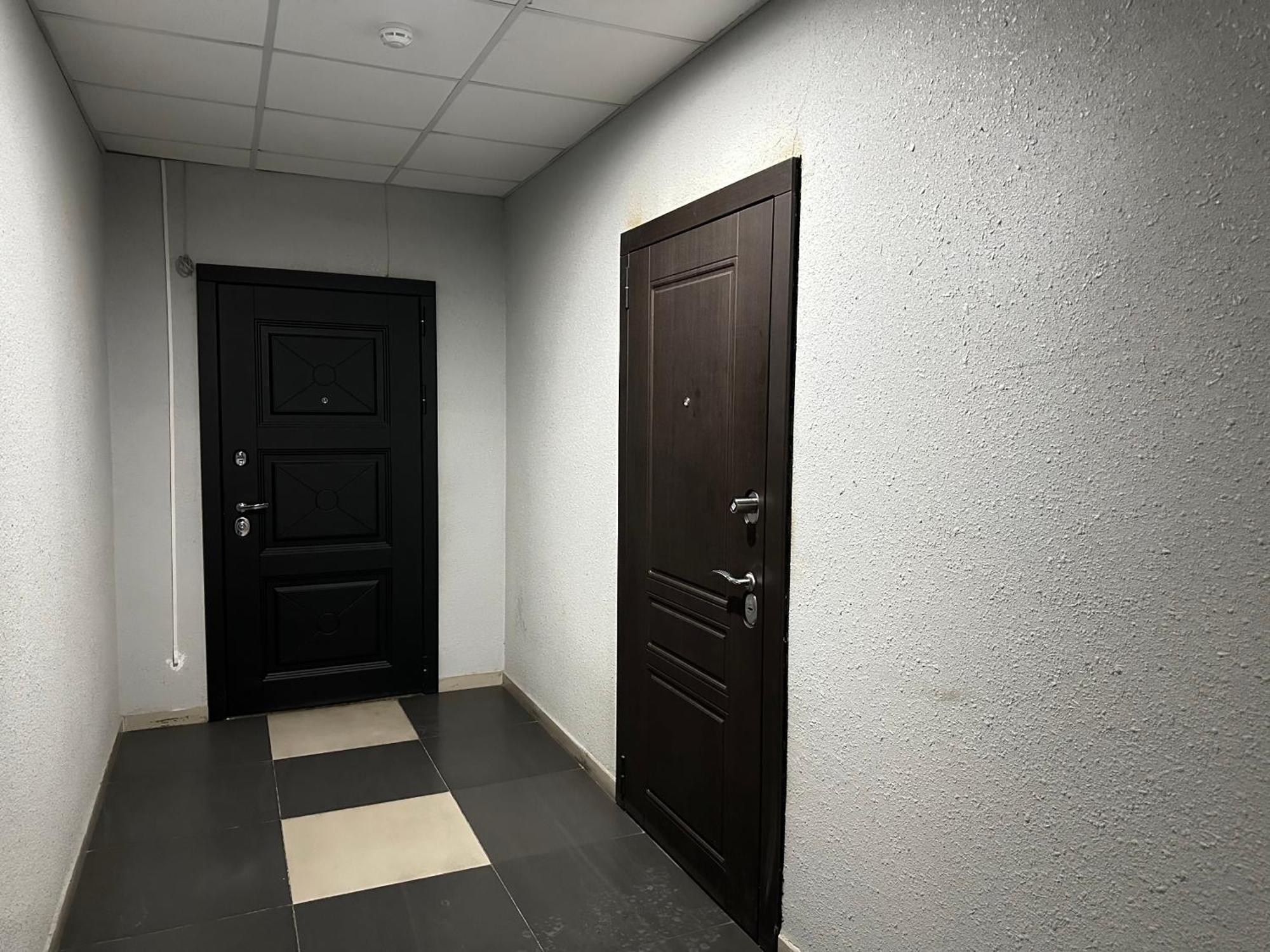 Vostochnyi Park Apartament In The Center Of Almaty Apartment Екстериор снимка